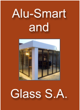 Alu-Smart and        Glass S.A.